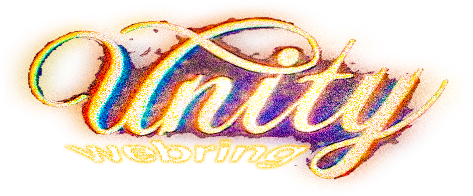 unity webring logo